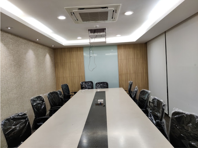 Coworking Space in Navi Mumbai BI769 BI769